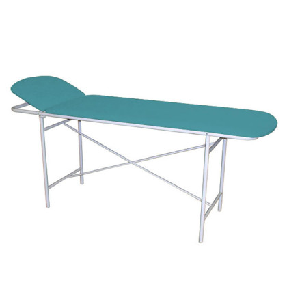 Кушетка смотровая высокая М111-032 Фото товара Кушетка смотровая высокая М111-032