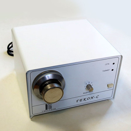 Фото товара Устройство для запаивания трубок Гекон-С