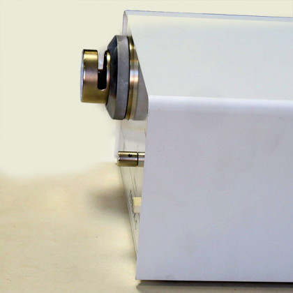 Фото товара Устройство для запаивания трубок Гекон-С