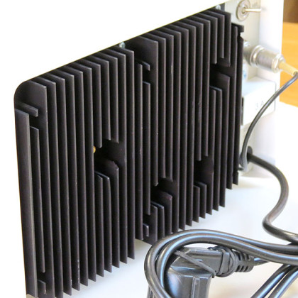 Фото товара Устройство для запаивания трубок Гекон-С