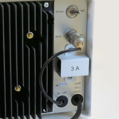 Фото товара Устройство для запаивания трубок Гекон-С