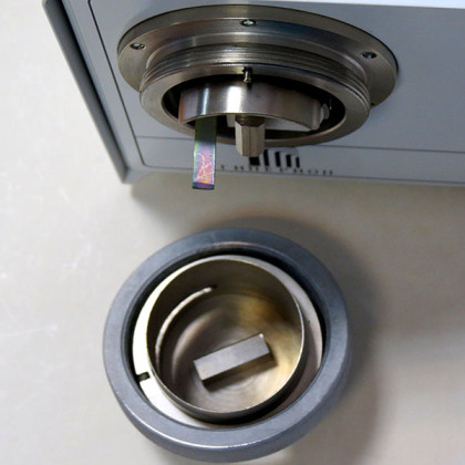 Фото товара Устройство для запаивания трубок Гекон-С