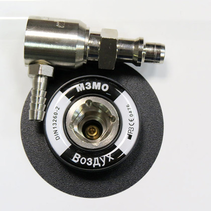 Консоль настенная реанимационная КПМ-АМС-НР 1600 мм Фото товара Консоль настенная реанимационная КПМ-АМС-НР 1600 мм