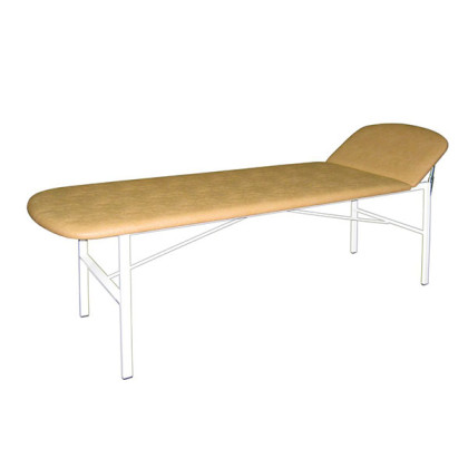 Кушетка медицинская М111-034 смотровая Фото товара Кушетка медицинская М111-034 смотровая