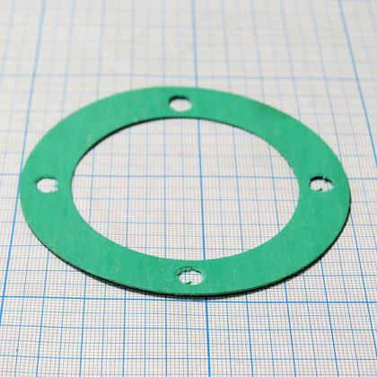 Фото товара Шайба для крепления резака для DGM-150