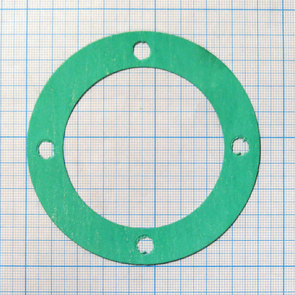 Фото товара Шайба для крепления резака для DGM-150