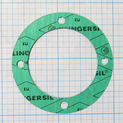 Фото товара Шайба для крепления резака для DGM-150