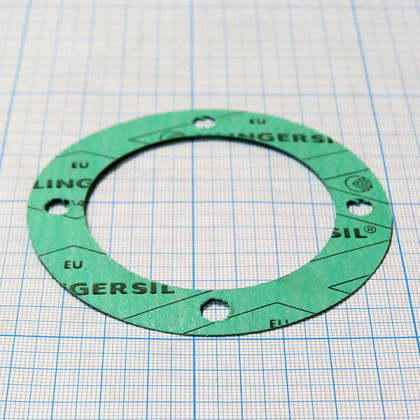 Фото товара Шайба для крепления резака для DGM-150