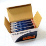 Аккумулятор Pleomax NI-MN, 2700 mAh Фото товара Аккумулятор Pleomax NI-MN, 2700 mAh