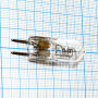 Лампа Osram 64647 24V 120W G6,35 Фото товара Лампа Osram 64647 24V 120W G6,35
