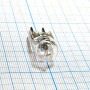 Лампа Osram 64647 24V 120W G6,35 Фото товара Лампа Osram 64647 24V 120W G6,35