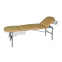 Кушетка медицинская М111-036 трехсекционная Фото товара Кушетка медицинская М111-036 трехсекционная