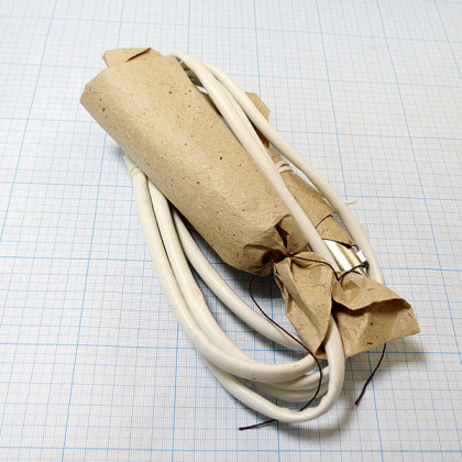 Узел акустический для ультразвукового оториноларингологического аппарата Фото товара Узел акустический для ультразвукового оториноларингологического аппарата