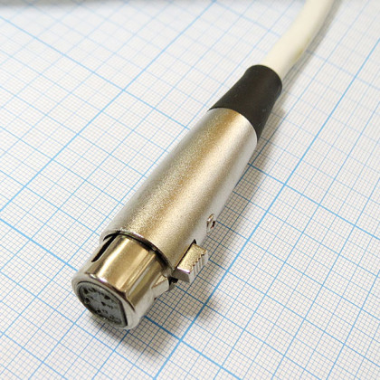 Узел акустический для ультразвукового оториноларингологического аппарата Фото товара Узел акустический для ультразвукового оториноларингологического аппарата