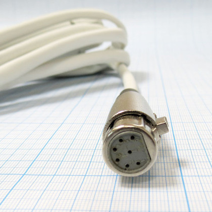 Узел акустический для ультразвукового оториноларингологического аппарата Фото товара Узел акустический для ультразвукового оториноларингологического аппарата