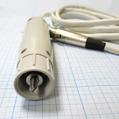 Узел акустический для ультразвукового оториноларингологического аппарата Фото товара Узел акустический для ультразвукового оториноларингологического аппарата