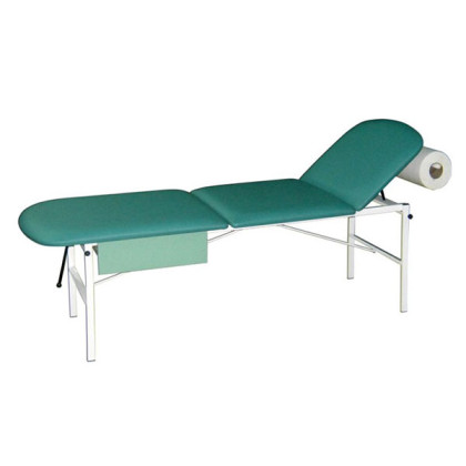 Фото товара Кушетка медицинская М111-037 трехсекционная