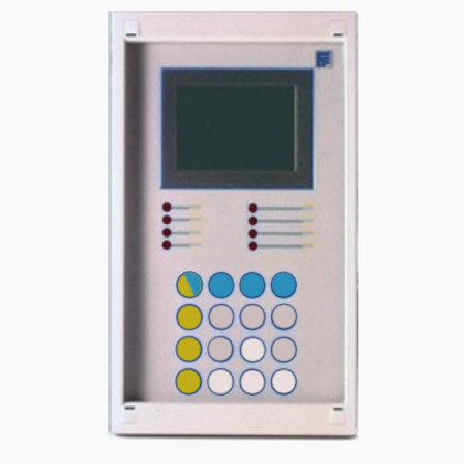 Панель оператора AL1095AC Фото товара Панель оператора AL1095AC