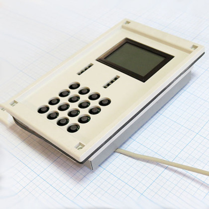 Панель оператора AL1095AC Фото товара Панель оператора AL1095AC