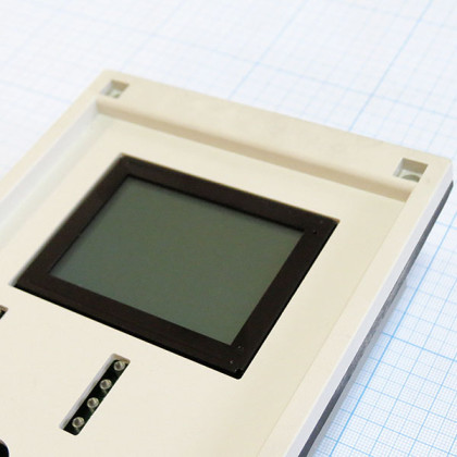 Панель оператора AL1095AC Фото товара Панель оператора AL1095AC