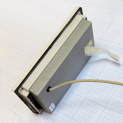 Панель оператора AL1095AC Фото товара Панель оператора AL1095AC