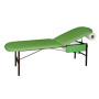 Фото товара Кушетка медицинская смотровая М111-038 двухсекционная