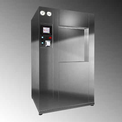 Стерилизатор паровой ГПД-560-2 ТЗМОИ Фото товара Стерилизатор паровой ГПД-560-2 ТЗМОИ