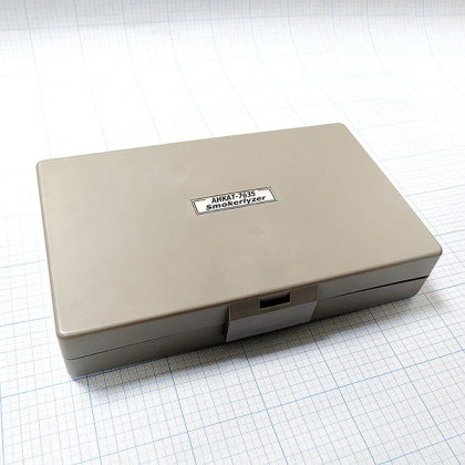 Фото товара Анализатор окиси углерода АНКАТ-7635 Smokerlyzer