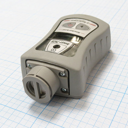 Фото товара Анализатор окиси углерода АНКАТ-7635 Smokerlyzer