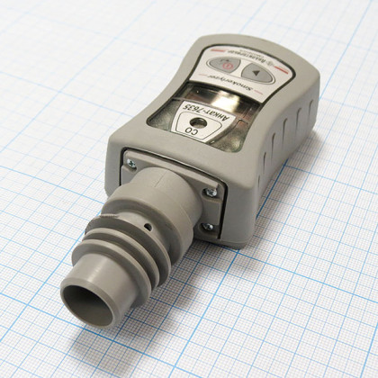 Фото товара Анализатор окиси углерода АНКАТ-7635 Smokerlyzer