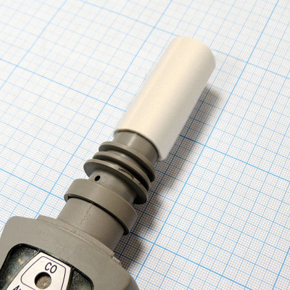 Фото товара Анализатор окиси углерода АНКАТ-7635 Smokerlyzer