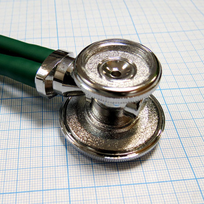 Стетофонендоскоп Kawe тип Раппопорт Фото товара Стетофонендоскоп Kawe тип Раппопорт