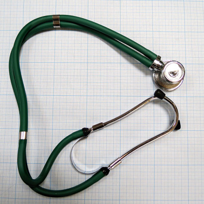 Стетофонендоскоп Kawe тип Раппопорт Фото товара Стетофонендоскоп Kawe тип Раппопорт