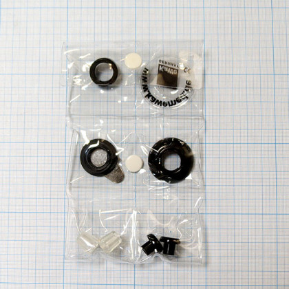 Стетофонендоскоп Kawe тип Раппопорт Фото товара Стетофонендоскоп Kawe тип Раппопорт