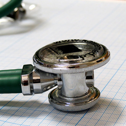 Стетофонендоскоп Kawe тип Раппопорт Фото товара Стетофонендоскоп Kawe тип Раппопорт