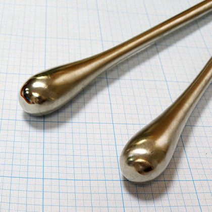 Фото товара Ножницы для разрезания гипсовых повязок Н-28