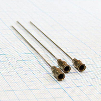 Фото товара Игла инъекционная И-1,2х90С