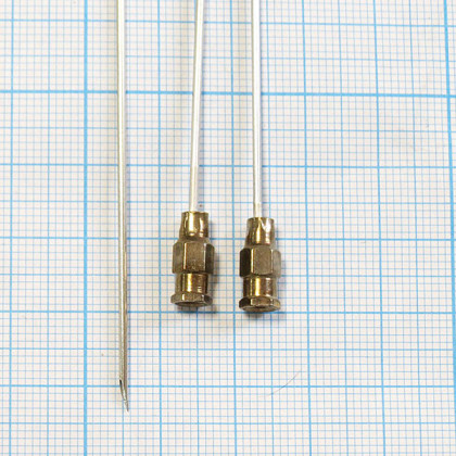 Фото товара Игла инъекционная И-1,2х90С