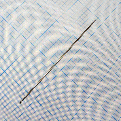 Фото товара Зонд пуговчатый хирургический J-23-031