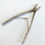 Щипцы-кусачки костные прямые Jo-21-881 Фото товара Щипцы-кусачки костные прямые Jo-21-881