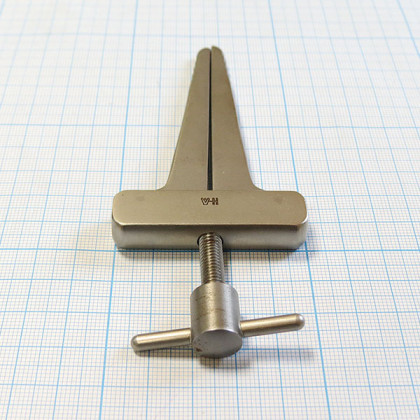 Роторасширитель винтовой ТМ-Р-5 43-170 Heister (Sammar) Фото товара Роторасширитель винтовой ТМ-Р-5 43-170 Heister (Sammar)