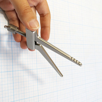 Роторасширитель винтовой ТМ-Р-5 43-170 Heister (Sammar) Фото товара Роторасширитель винтовой ТМ-Р-5 43-170 Heister (Sammar)