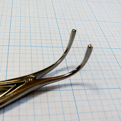 Расширитель трахеотомический Р-1 Фото товара Расширитель трахеотомический Р-1