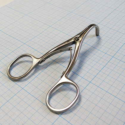 Расширитель трахеотомический Р-1 Фото товара Расширитель трахеотомический Р-1