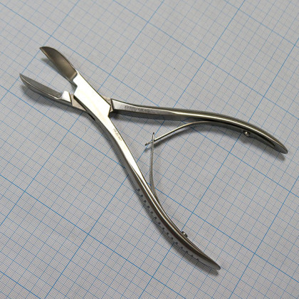 Кусачки костные по Листону JO-21-947 Фото товара Кусачки костные по Листону JO-21-947