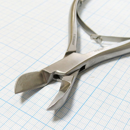 Кусачки костные по Листону JO-21-947 Фото товара Кусачки костные по Листону JO-21-947