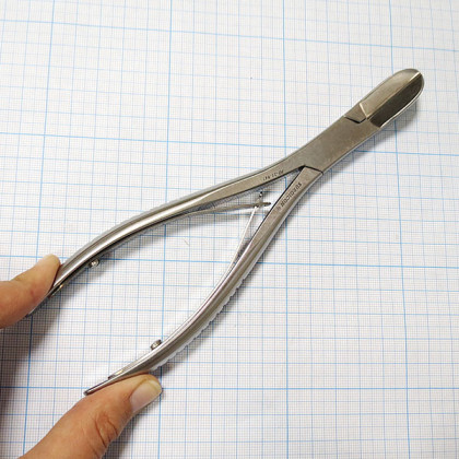 Кусачки костные по Листону JO-21-947 Фото товара Кусачки костные по Листону JO-21-947