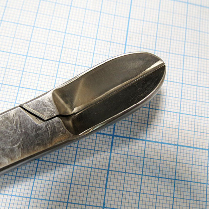 Кусачки костные по Листону JO-21-947 Фото товара Кусачки костные по Листону JO-21-947