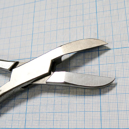 Кусачки костные по Листону JO-21-947 Фото товара Кусачки костные по Листону JO-21-947