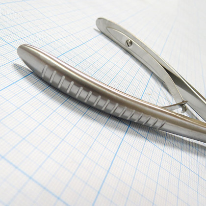 Кусачки костные по Листону JO-21-947 Фото товара Кусачки костные по Листону JO-21-947